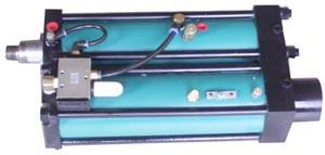 供應(yīng)氣液增力缸