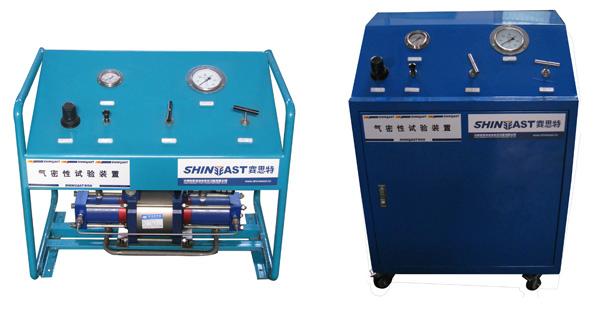 供應(yīng)河北省CNG汽車改裝氣密性檢測