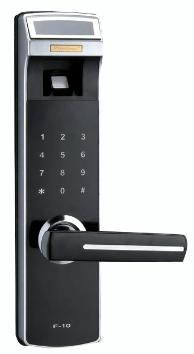 供應(yīng)指紋鎖