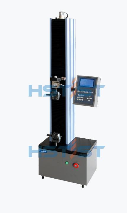 电子式薄膜拉力试验机