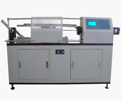 全自動彈簧扭轉(zhuǎn)試驗(yàn)機(jī)圖片