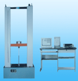 微機控制氣彈簧性能試驗機圖片