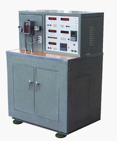 供應(yīng)航空燃料潤滑性能模擬試驗機