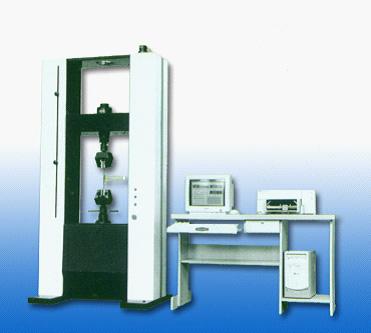 供應微機控制電子拉力試驗機