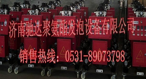 供應：江蘇省聚脲防腐防水噴涂機