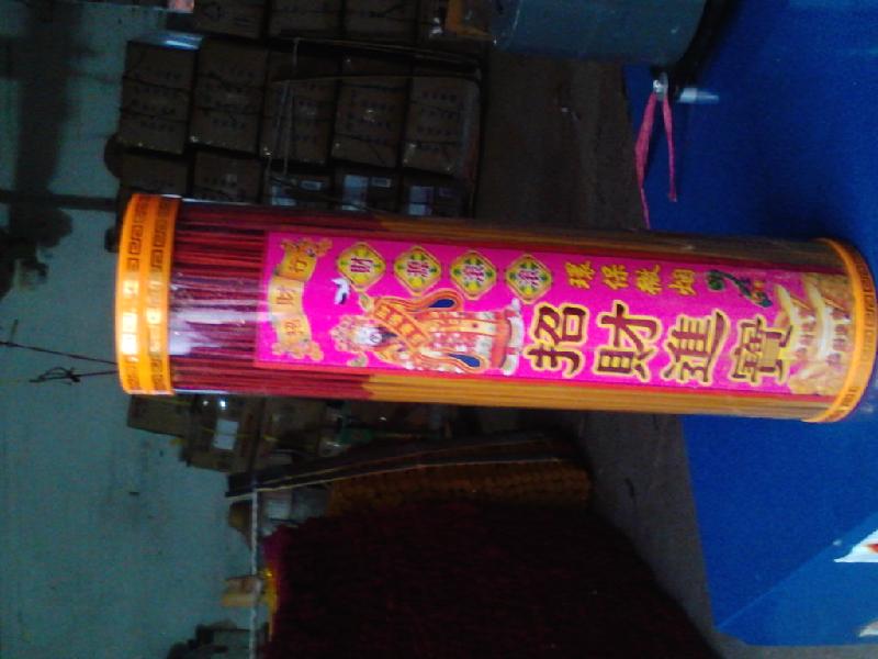 上海六角香廠家圖片