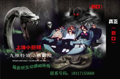 供應(yīng)3D5D9D動(dòng)感影院設(shè)備