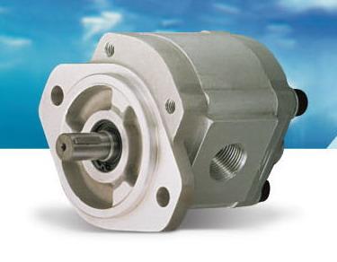 供應(yīng)新鴻齒輪泵HGP-05A、1A、2A、3A