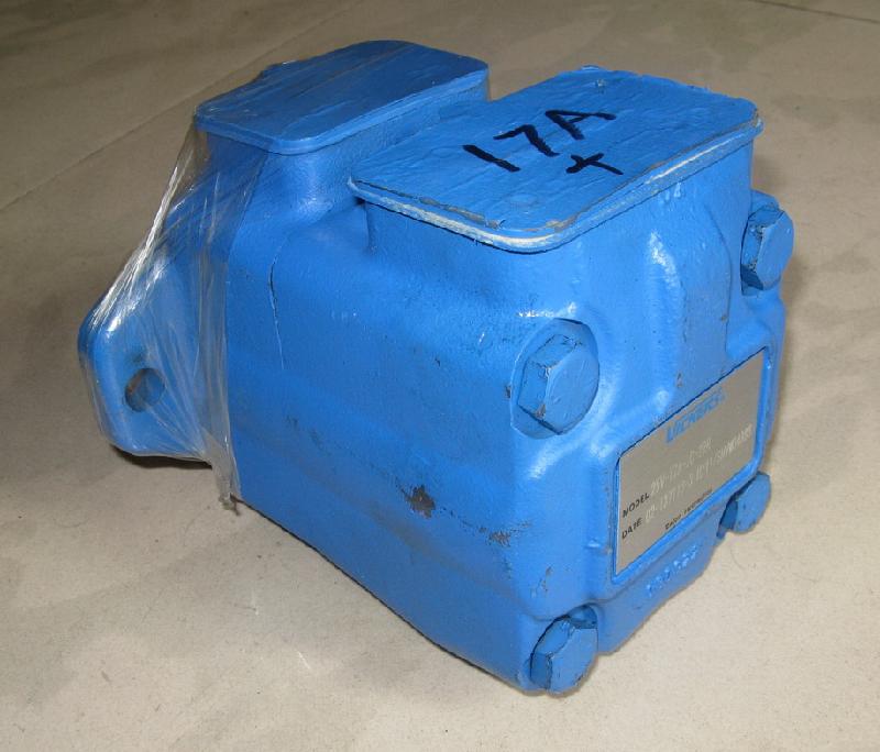 供應(yīng)美國威格士vickers油泵25V17A-1C-22R