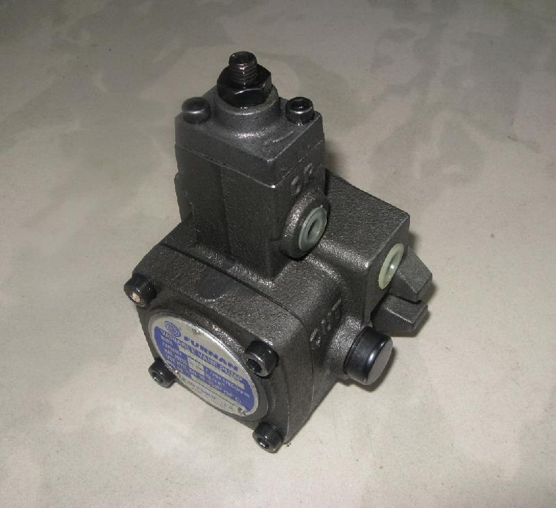 供應(yīng)臺(tái)灣福南FURNAN變量葉片泵VH0-F-20