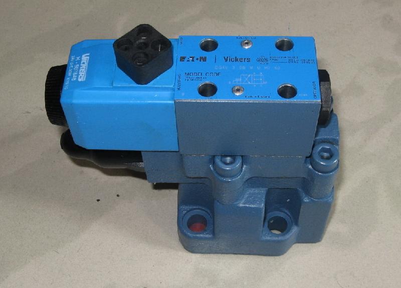 美國(guó)威格士vickers溢流閥CG5V-6GW圖片
