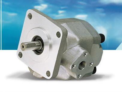 供應(yīng)新鴻齒輪泵HGP-05A、1A、2A、3A