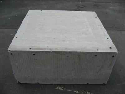 供應(yīng)BDF/GRF無(wú)機(jī)阻燃復(fù)合薄壁箱