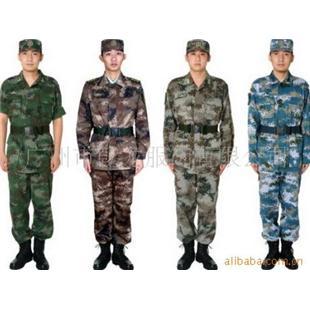 供應(yīng)迷彩抗油拒水面料/迷彩防油防水布