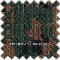 供應(yīng)迷彩服阻燃面料 阻燃迷彩布促銷