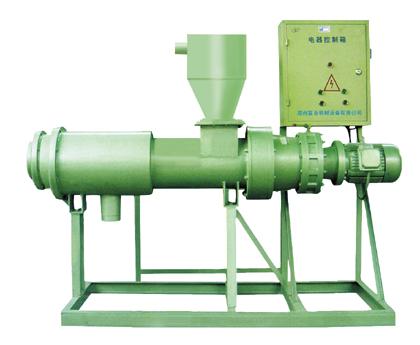 供應(yīng)熱銷(xiāo)禽畜糞便固液分離擠壓機(jī)