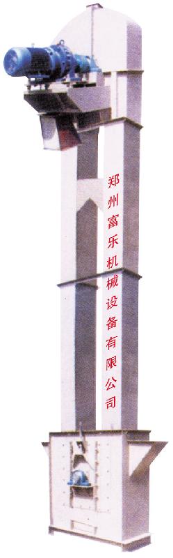 供應飼料加工垂直螺旋提升機