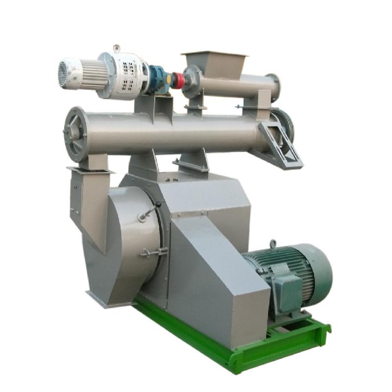 供應(yīng)環(huán)模顆粒機多少錢一臺？