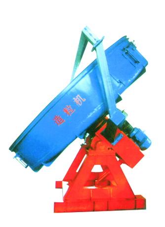 供應(yīng)有機(jī)肥多級拋圓機(jī)圓盤造粒機(jī)拋圓機(jī)