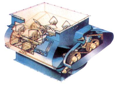 供應(yīng)系列雙軸槳葉*混合機(jī)雙軸槳葉攪拌機(jī)廠家攪拌機(jī)廠家