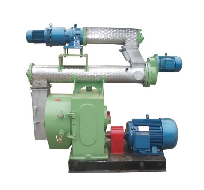 供應(yīng)環(huán)模顆粒機多少錢一臺？