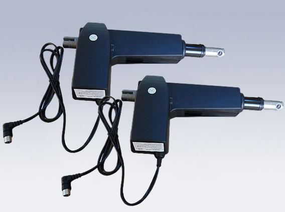 供應(yīng)多功能電動床推桿電動推桿