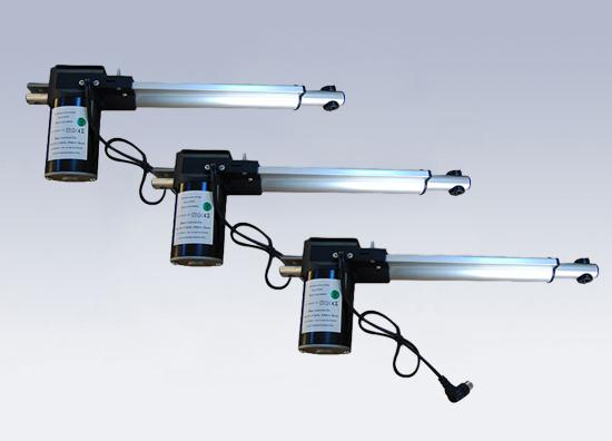 供應(yīng)電動床電動推桿線型驅(qū)動器微型推桿，廠家直銷，專業(yè)生產(chǎn)