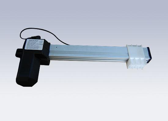 供應(yīng)電動床電動推桿線型驅(qū)動器微型推桿，廠家直銷，專業(yè)生產(chǎn)
