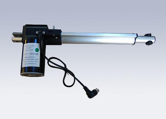 供應(yīng)電動床電動推桿線型驅(qū)動器微型推桿，廠家直銷，專業(yè)生產(chǎn)