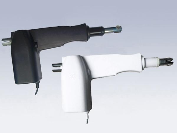 供應(yīng)多功能電動床推桿電動推桿