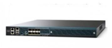 Cisco5500系列无线控制器图片