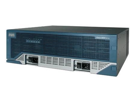 山东青岛专卖CISCO 3845-HSEC/K9路由器