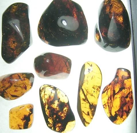 供應(yīng)琥珀水晶膠透明工藝品膠