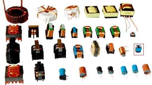 供應(yīng)電感線圈電感保護灌封膠