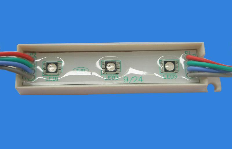 供應(yīng)LED防水透明模組膠