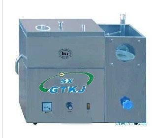 蒸餾測(cè)定儀-石油儀器圖片