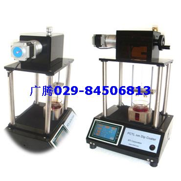 納米級(jí)提拉涂膜機(jī)圖片