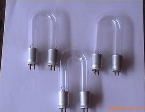 鎢礦紫外燈管圖片