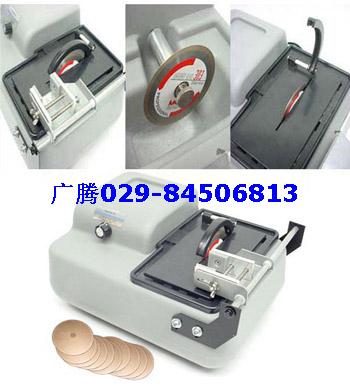 手動(dòng)快速切割機(jī)圖片