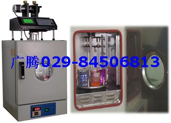 全自動5工位恒溫提拉涂膜機圖片