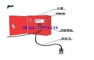 靜電接地報(bào)警器圖片