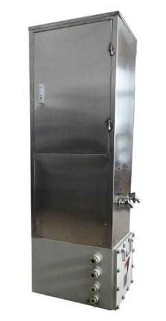 礦用防塵水桶型防爆飲水機(jī)圖片