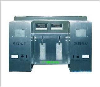 蒸餾測定儀雙聯(lián)-石油分析儀器圖片