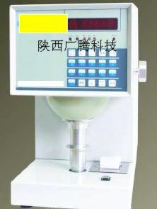 白色濃度儀白度顏色測(cè)定儀圖片