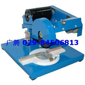供應(yīng)XAWZ-2型微型切割機(jī) 微型切割機(jī) 低速精密切割機(jī)