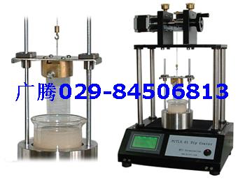 恒溫程控提拉涂膜機(jī)圖片
