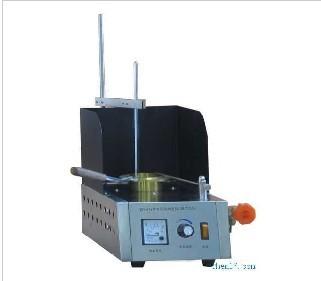 石油儀器開口閃點(diǎn)和燃點(diǎn)測定儀圖片