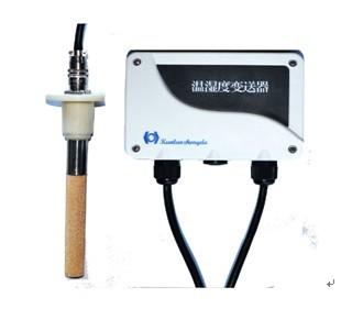 工業(yè)用溫濕度傳感器圖片