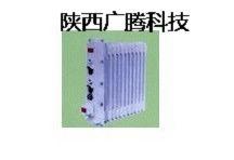 鑄鋁合金礦用防爆電暖氣圖片