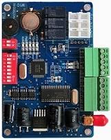 电梯IC卡XL-E10门禁控制系统图片